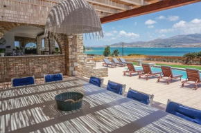 Ostria villa
